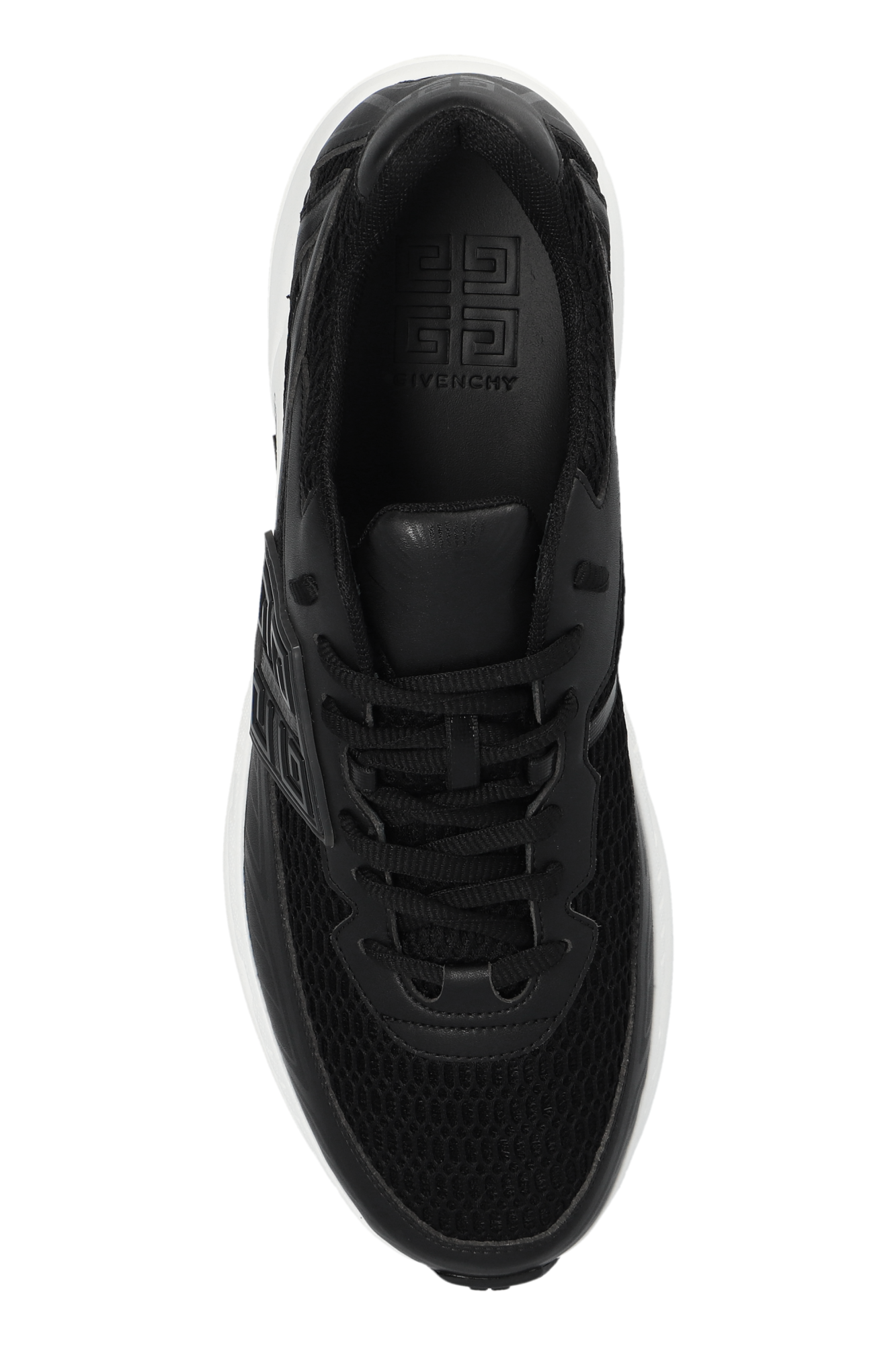 Givenchy men's tennis shoes best sale